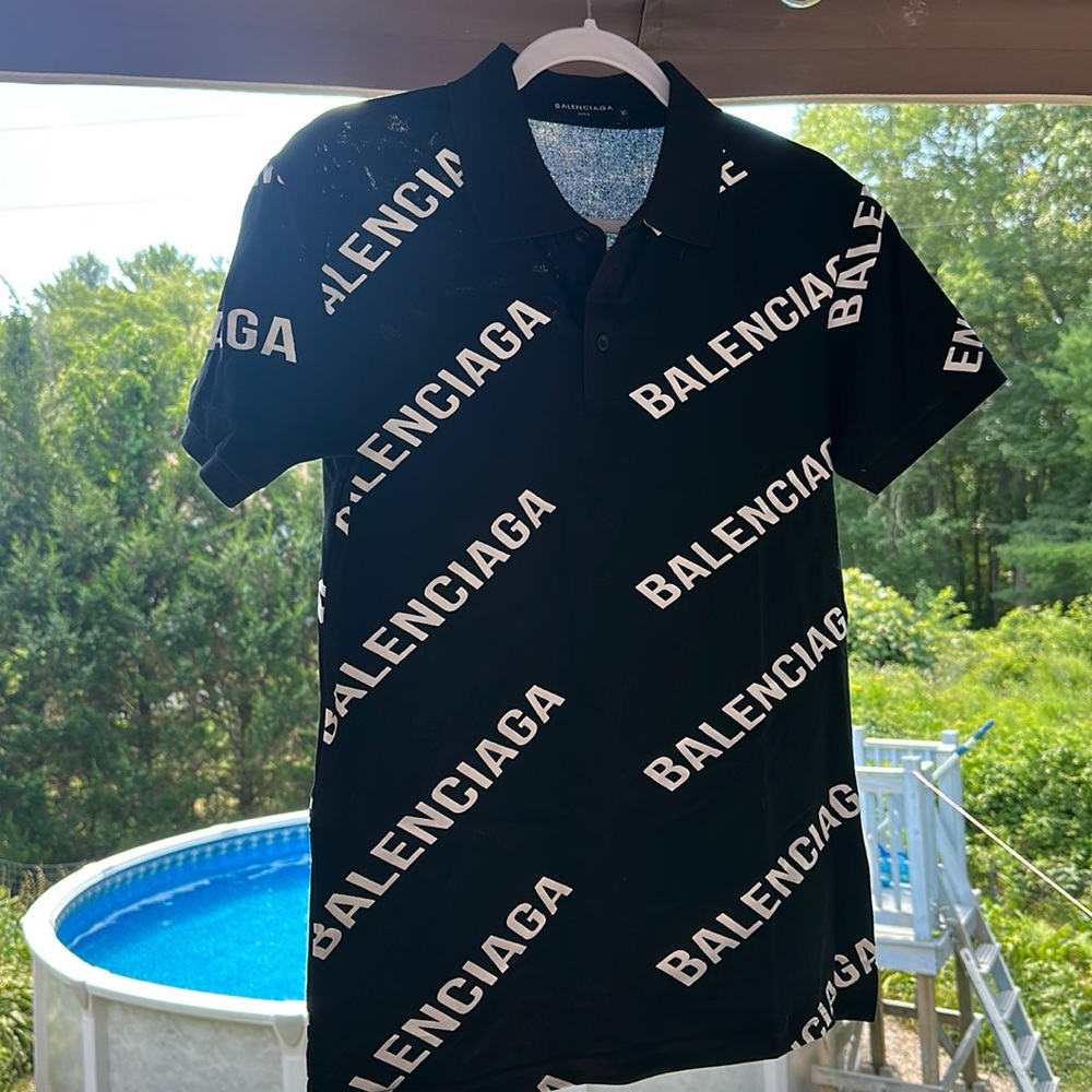 Balenciaga